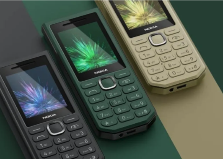 phone